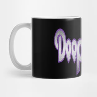 purple Mug